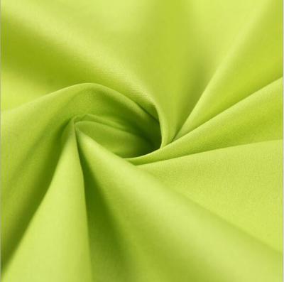 China Wholesale Best Quality Anti-Static 80/20 Poly Cotton Poplin Pocketing Lining Fabric for sale