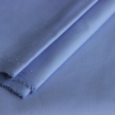 China Waterproof Polyester Cotton Fabric Tc Poplin Pocketing Fabric / Pocketing Suit Fabric for sale