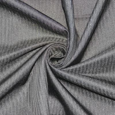 China Shrink-Resistant Herringbone Irish Linen Fabric for sale