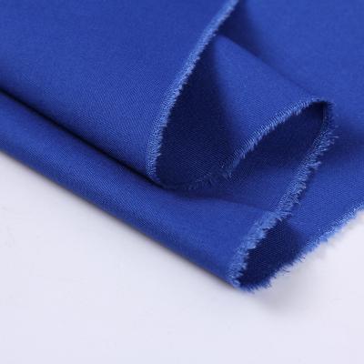 China Hot Selling Anti-static T/C Fabric 65/35 20*16 120*60 Medical For Medical Workwear for sale