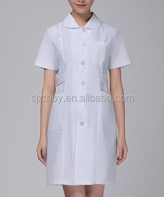 China Anti-static Hot Selling Designs Hospital Uniform Medical Twill Fabric for sale