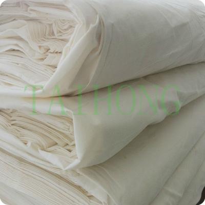 China Eco-friendly wholesale 100% cotton loom, gray fabric, gray fabric rapier fabric for sale