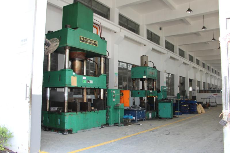 Проверенный китайский поставщик - NINGBO SCHENGER MACHINERY TECHNOLOGY CO.,LTD