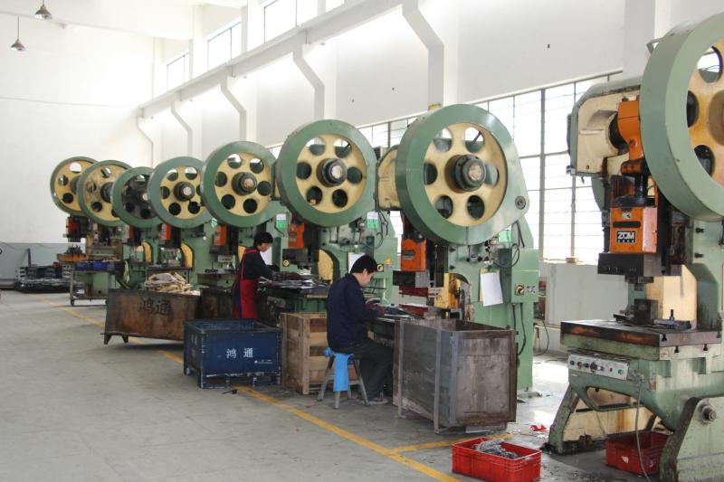 Проверенный китайский поставщик - NINGBO SCHENGER MACHINERY TECHNOLOGY CO.,LTD