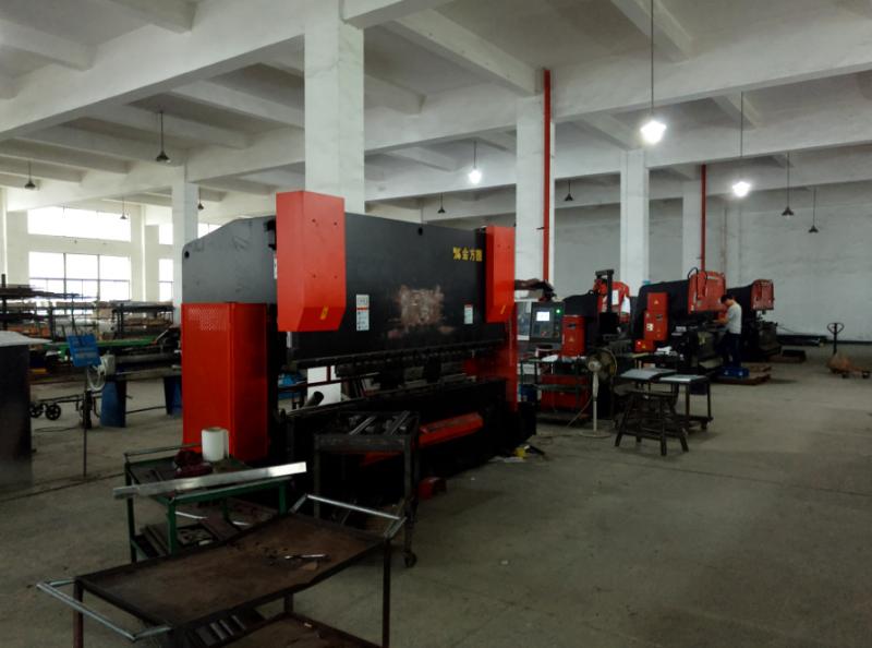 Проверенный китайский поставщик - NINGBO SCHENGER MACHINERY TECHNOLOGY CO.,LTD