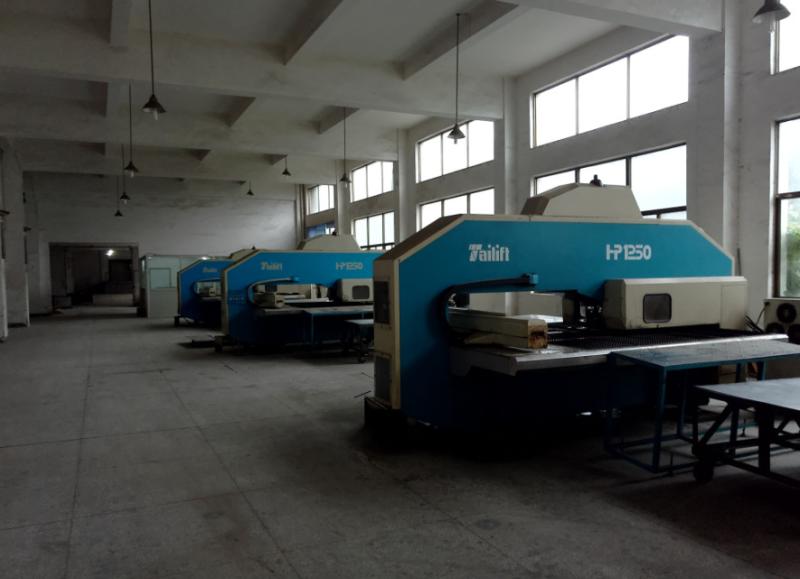 Verified China supplier - NINGBO SCHENGER MACHINERY TECHNOLOGY CO.,LTD