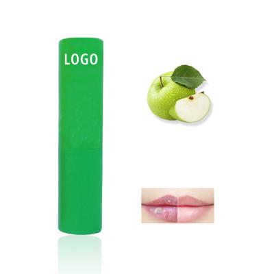 China Lips Delight Private Custom Logo Lip Lip Balm Color In Men's Makeup Stick Lip Gloss Not for sale