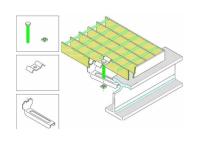 China Quality Industiral Platform Stair Treads Installation Method for sale