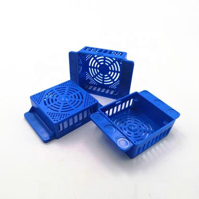 China High Quality Plastic Manufacturing Part Injection Mold Plastic Shell Electronic Remote Control ABS Plastic Mold for sale