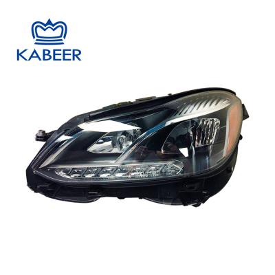 China Same fit as genuine for Mercedes Benz E class W212 E260 E300 facelift headlight USA version OE A212820223964 for sale