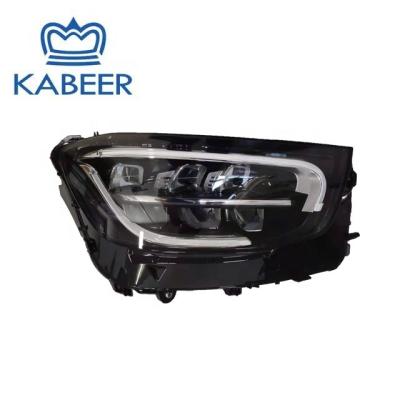 China Same As Genuine Auto Light System For Mercedes Benz CGL Headlight 253 LCI Type Xenon Headlight 2020 - Year Hot Sale for sale