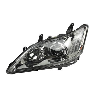 China Same As Genuine Car Auto Parts For Lexus ES240 Headlight Xenon With Adaptive Function AFS Headlamp for sale