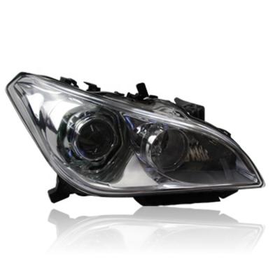 China Same As Genuine Car Parts For Infiniti G25 Headlight Type EU/USA With HID/With HID & AFS Year Type From 2008-2013 for sale