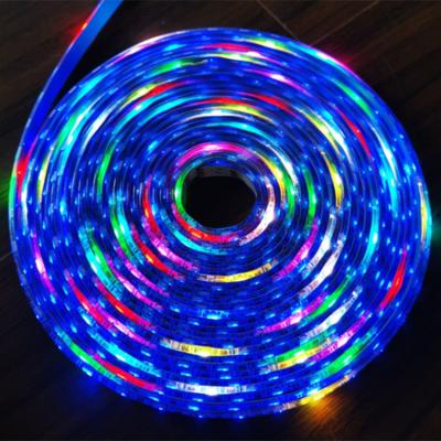 China Custom High Quality Waterproof Ip65 Led LANDSCAPE Lights Smd5050 Flexible Strip for sale