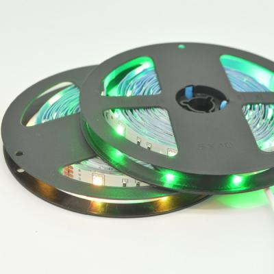 China Residential Led Light Strip For TV Party RGB 5050 for sale