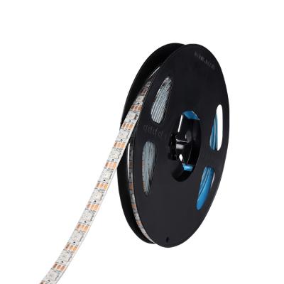 China LANDSCAPE Factory Wholesale Cheap Outdoor Flexible Lights 12v Smd5050 Led Strip for sale