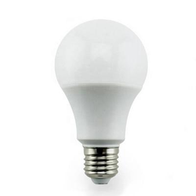 China Residential A60 LED Bulb B22 E27 Array Material For SKD 9W for sale