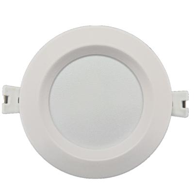 China 2 Years Warranty Modern Aluminum 3w 5w 7w Recessed LED Downlights for sale