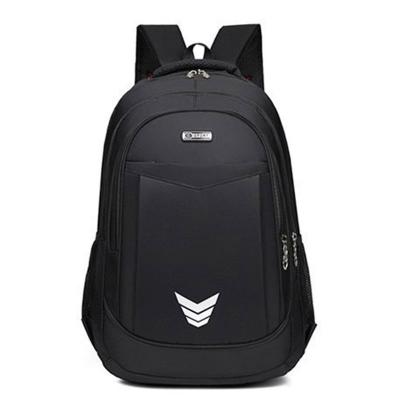 China 2023 Men's Women's Hot Sale Custom Logo Waterproof Travel Laptop Backpack Bag Fashion Business Bag Student Waterproof Backpack for sale