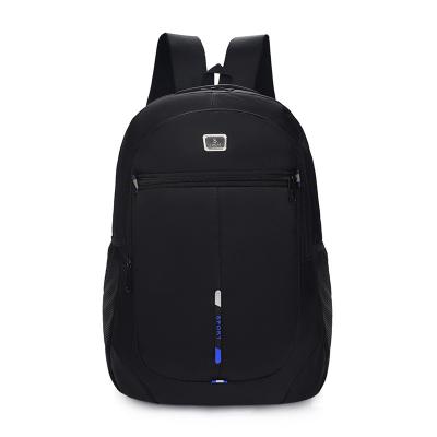 China 2023 Custom Logo 2023 Hot Selling Custom Logo Women Men Fashion Student Backpack Laptop Backpack Waterproof Outdoor Bag for sale