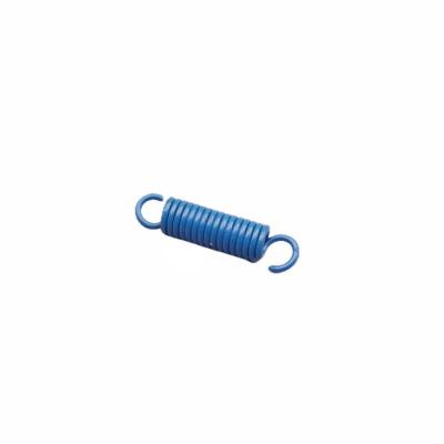 China Cheap and high quality Edm spare parts durable extension spring extension springs with hook X927D319H03 for sale