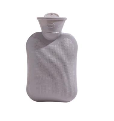 China Thickened PVC PVC Hot Water Bottle for sale