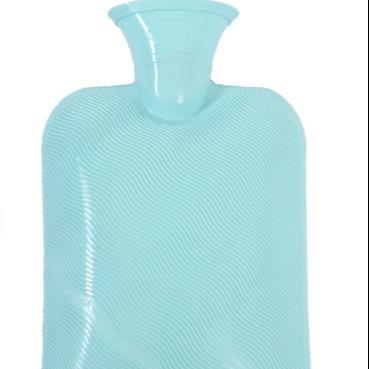 China PVC Explosion Proof Large Hot Water Bottle for sale