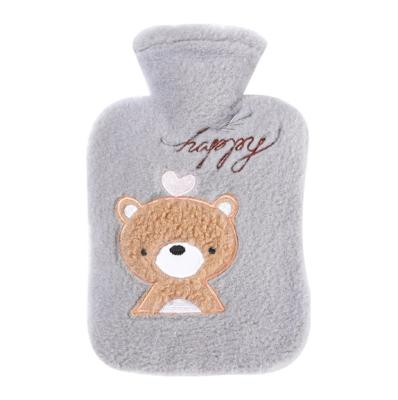 China Cartoon cute hot water bag for sale