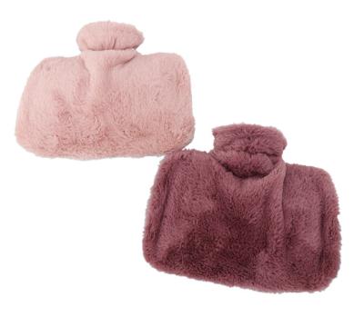 China Cute Removeable Hot Water Bottle for sale