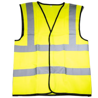 China Industry safety vest for industry use for sale