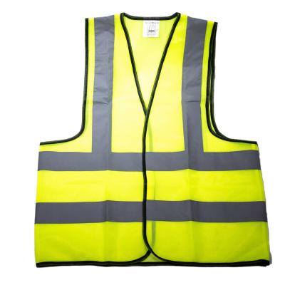 China Industry safety vest for industry use for sale