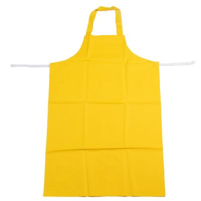 China Eco-friendly TPU Apron For Food Industry Use for sale