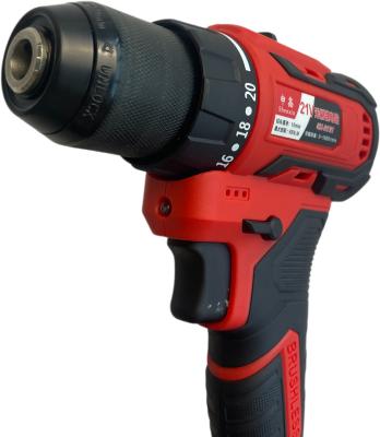 China Household wholesale SENGXIN 21V 4.0Ah Impact Drill  Bits Cordless Cordless Drill Wireless Drills Electrical Tools for sale