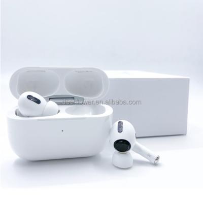 China In-Ear Airs Gen3 Pro3 1:1 Headphones Gps Setting Noise Canceling Mini Tws Wireless Earphones Earbuds Auriculares Air 3 Pro IPod for sale