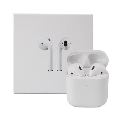 China TWS Hit Air 2 Tws Popup (True Wireless Stereo) Amazon Rename Wireless Earphone For Iphone Air 2 Jl Chiper Earphone for sale