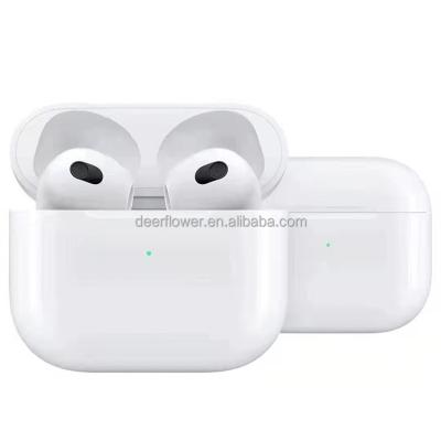 China Wholesale 1-1 In-Ear BT 5.0 Rename Air Pro 4 Pro4 Pro 5 In-Ear Pods Mini Tws Wireless Earphone Air 4 Airpro 4 For Apple Air Pro Pod for sale