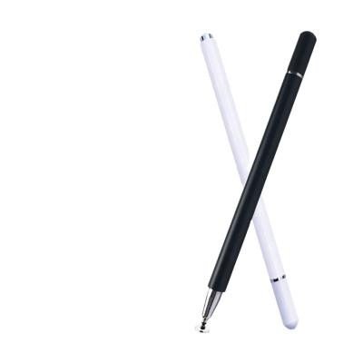 China Wholesale Capacitive Stylus Pen Touch Screen Tablet Mobile Phone Pencil for Ipad Drawing Pencil for Ipad/Iphone/Android for Christmas Gift for sale