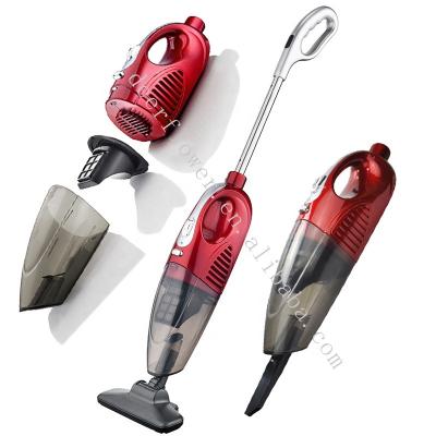 China Hotel Car Vacuum Cleaners Wireless Rechargeable Rechargeable Handheld Wet & Dry Handheld Vacuum Cleaner for Household Car for sale