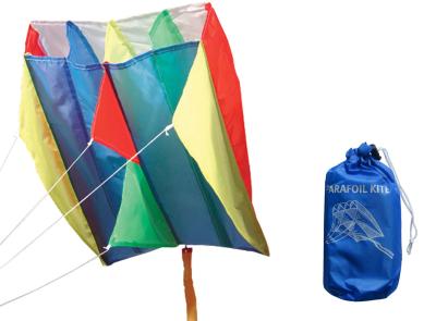 China Customized Color Miniature Kites With 30m String Line Convenient Carry for sale