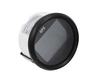 China Wholesale Racing Cars Best Quality China Digital Display Tachometer for sale