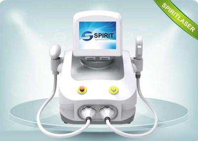 China Movable Screen Medical Laser Hair Removal Intense Pulsed Light Treatment for sale