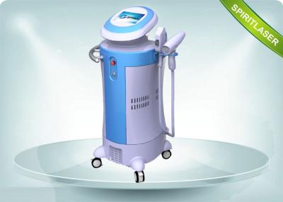 China CE Approval 2 In 1 Laser IPL Machine For Hair Removal / Tattoo Removal Equipment for sale