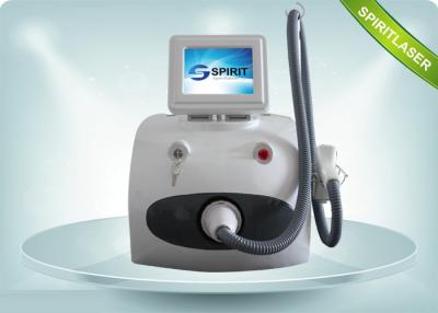 China Fast Treatment Tabletop Diode 808nm Laser Hair Removal Machine from China for sale