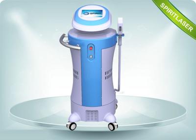 China Efficient Fast SHR Hair Removal Machine With Big Spot Size CE Approval 10hz for sale