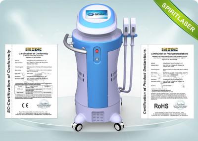 China O profissional 2 segura a máquina da beleza do IPL para a remoção/cuidados com a pele do enrugamento da cara à venda