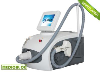 China 808nm Diode Laser Hair Removal Machine For Face , Arms , Armpits , Chest , Back for sale