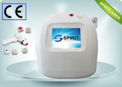 China Skin Smooth RF Thermage Machine With 6 Heads / Skin Lightening Machine for sale