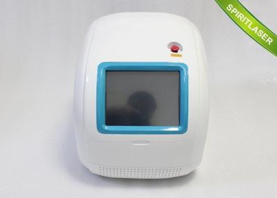 China Anti - aging Skin Rejuvenation HIFU Machine With 3 Heads 110 - 240V  50 / 60Hz for sale