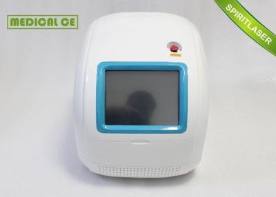 China Medical High Intensity  Focused Ultrasound HIFU Machine Home Use For Face Lifting for sale