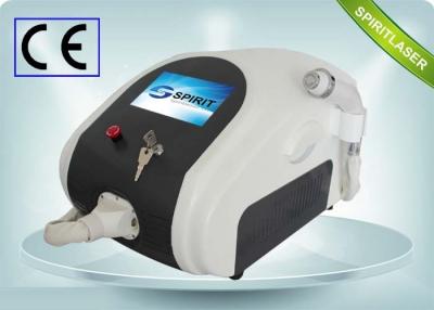 China Portable Real Ice RF Beauty Machine For Wrinkle Removal And Skin Renew for sale